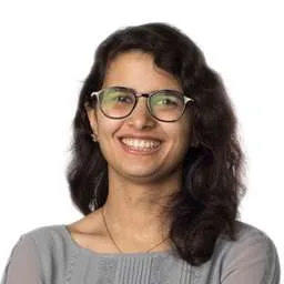 Radhika Malik