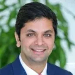 Kaustubh Wagle, Managing Director and Partner at The Boston Consulting Group