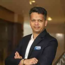 Sawan Laddha, Founder & CEO at Workie