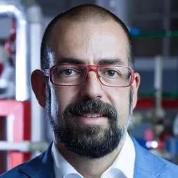 Oriol Pascual