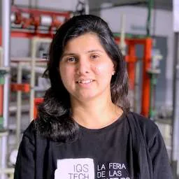 Ena Bhalla