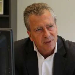 Martin Vogel, Angel Investor