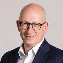 Tony McGing