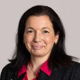 Anne Sanders