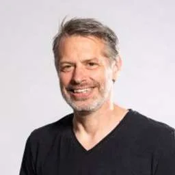 Patric Fassbender, Angel Investor