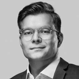 Florian Hoffmann, Angel Investor