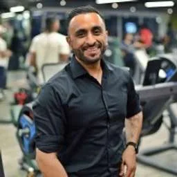 Jag Chima, Angel Investor