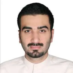 Mohammed Khaled Abul