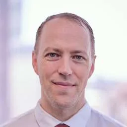 Paul Sherman