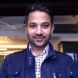 Shyamal Patel