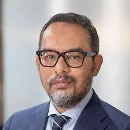 Syed Yasir Arafat