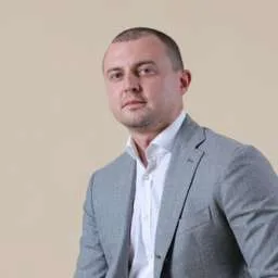 Anton Vasilev