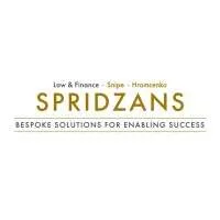 Spridzans, Snipe & Hramcenko