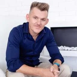 Dmytro Vartanian