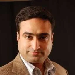Sudhir Pai