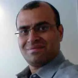 Sundi Natarajan, Angel Investor