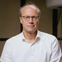 Klaus Kunz, Angel Investor