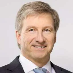 Axel Stepken, Angel Investor