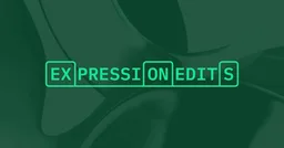 ExpressionEdits
