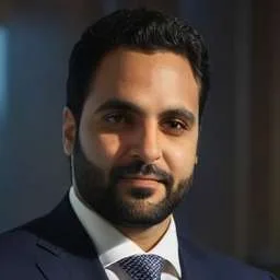 Farhad Farhadi, Angel Investor