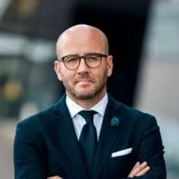 Dieter R. Streuli, CEO at Airline Assistance Switzerland
