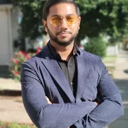Hasnaeen Rizvi Rahman