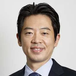 Daishi Fukudome