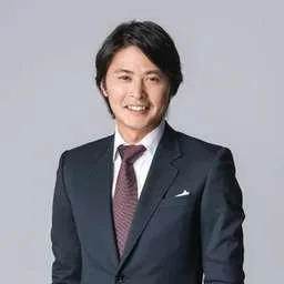 Kazuki Moribe, Angel Investor