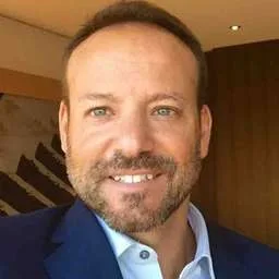 Francisco García Cortés, Managing Director at PFS Tech