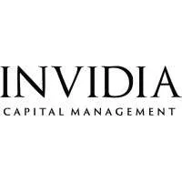 Invidia Capital Management