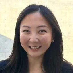 Margaret Wang