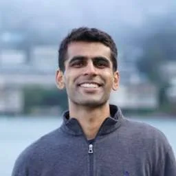 Jayendra Jog, Co-Founder at Sei Labs