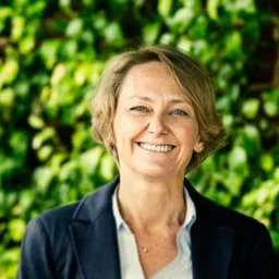 Annette Hartvig Larsen