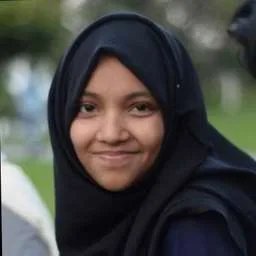 Eiman Ansari