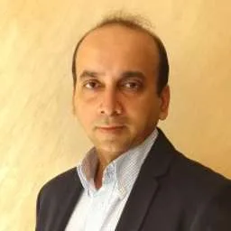 Vikram Agarwal