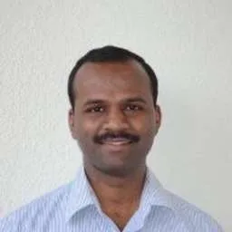 Venkat Ramana Sonnathi