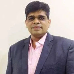 Chintan Gandhi