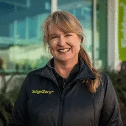 Sarah Judkins