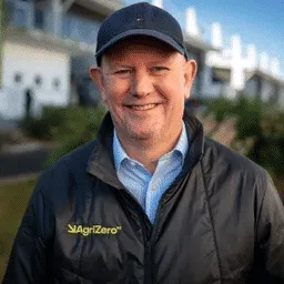 Wayne McNee