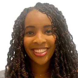 Bridget Duru