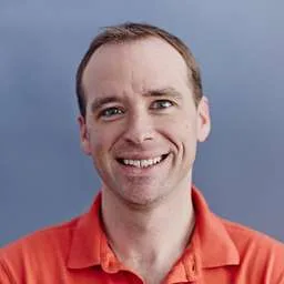 Patrick Keefe