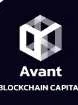 Avant Blockchain capital