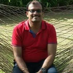 Anupam Kaura