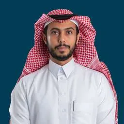 Ahmed Al Qahtani