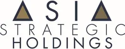 Asia Strategic Holdings