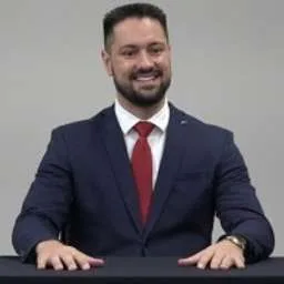 Filipe Hoffman