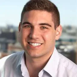 Aaron Rinberg