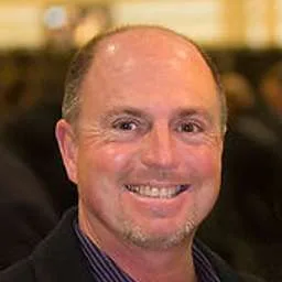 Buzz Delano