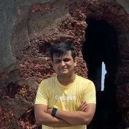 Smit Khakhkhar
