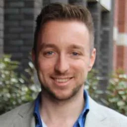 Nick van der Kolk, Angel Investor